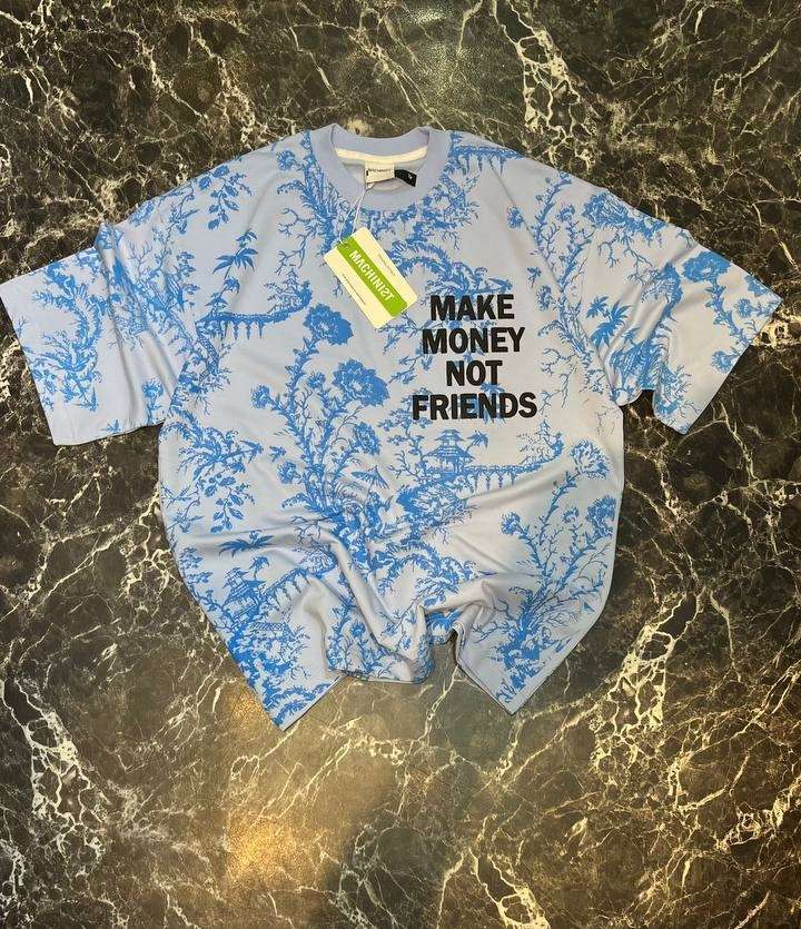 تیشرت money