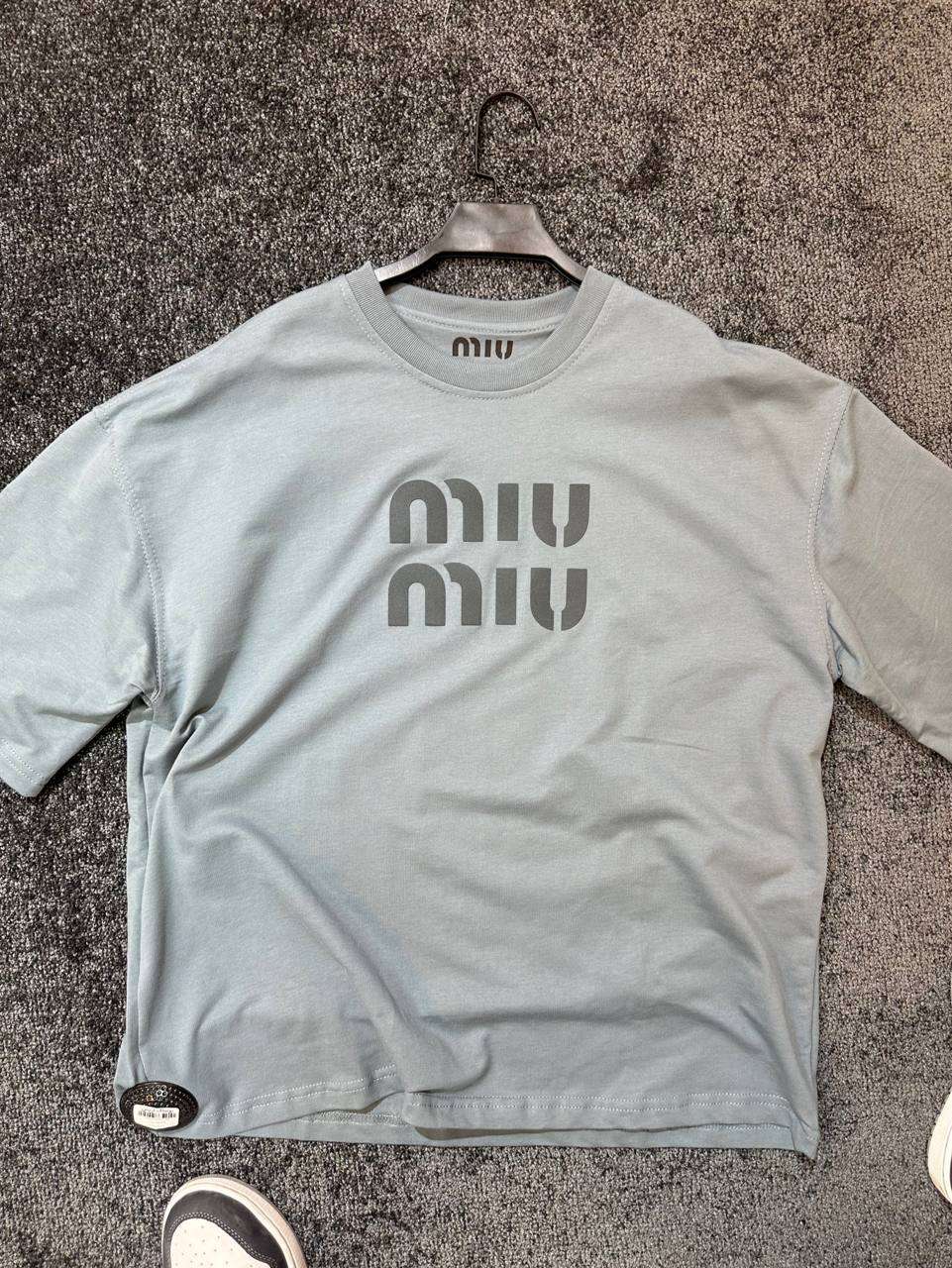 تیشرت  Miu miu